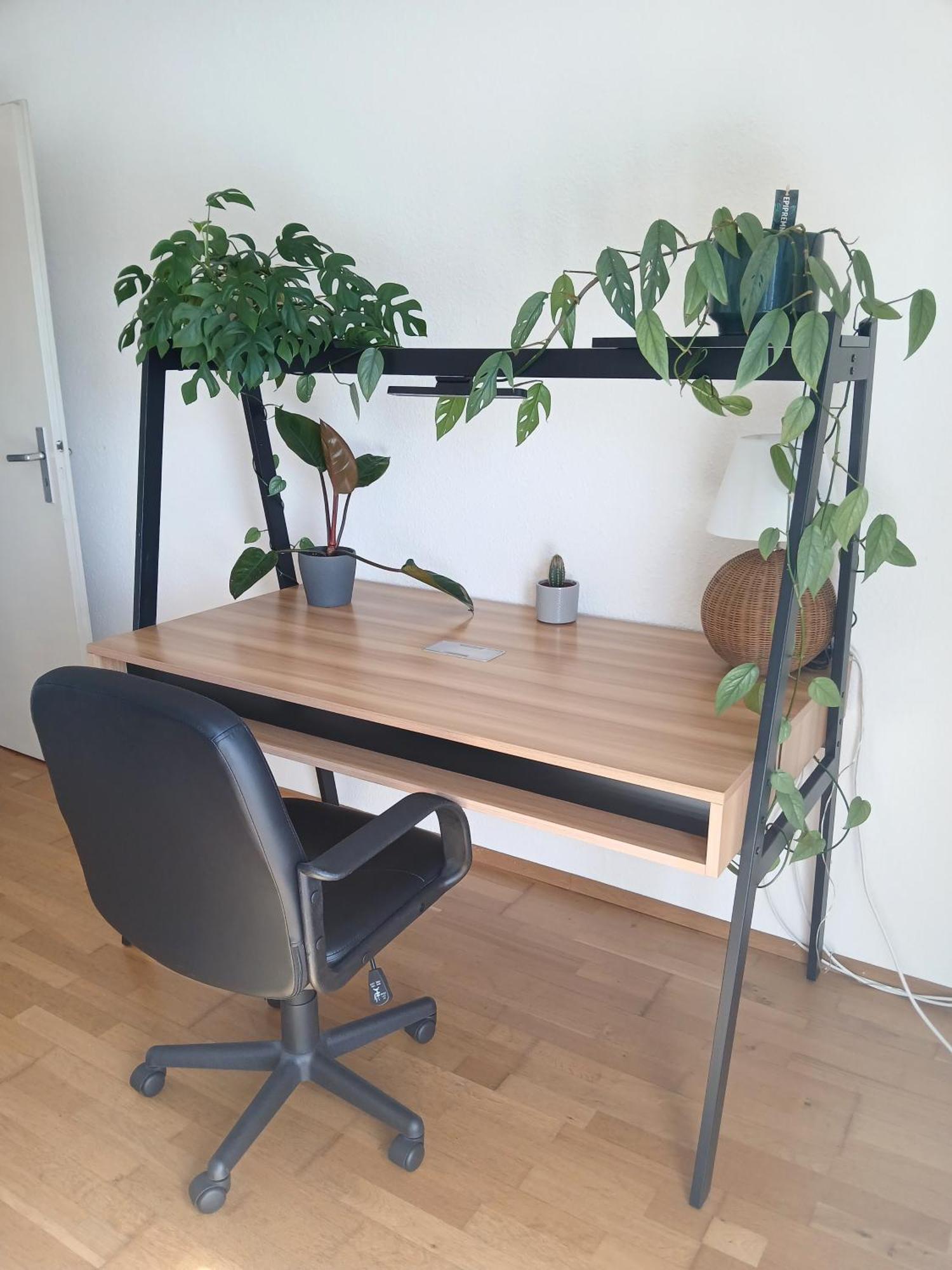 Happybnb Apartment Mit Sonniger Terrasse Lochgau Exterior foto